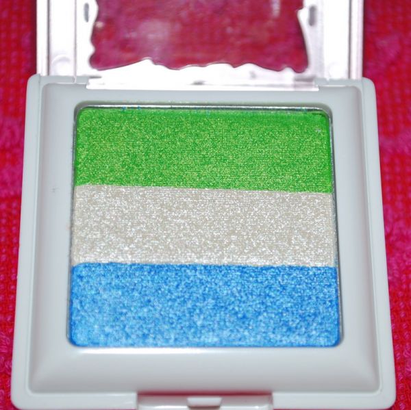 Sombra 3 cores