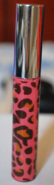 Gloss tigrado 08