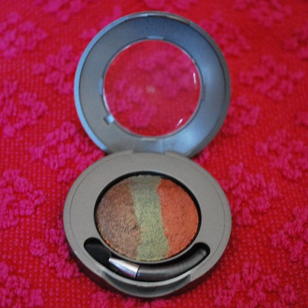 Sombra 3 cores