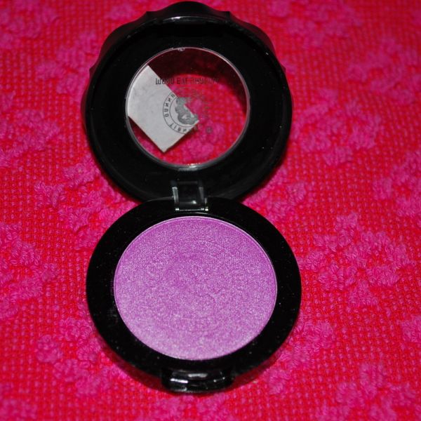 Sombra unitária rosa 2