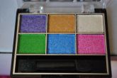 Sombra 6 cores