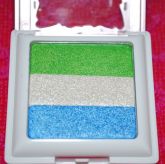 Sombra 3 cores