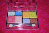 Paleta de 8 cores